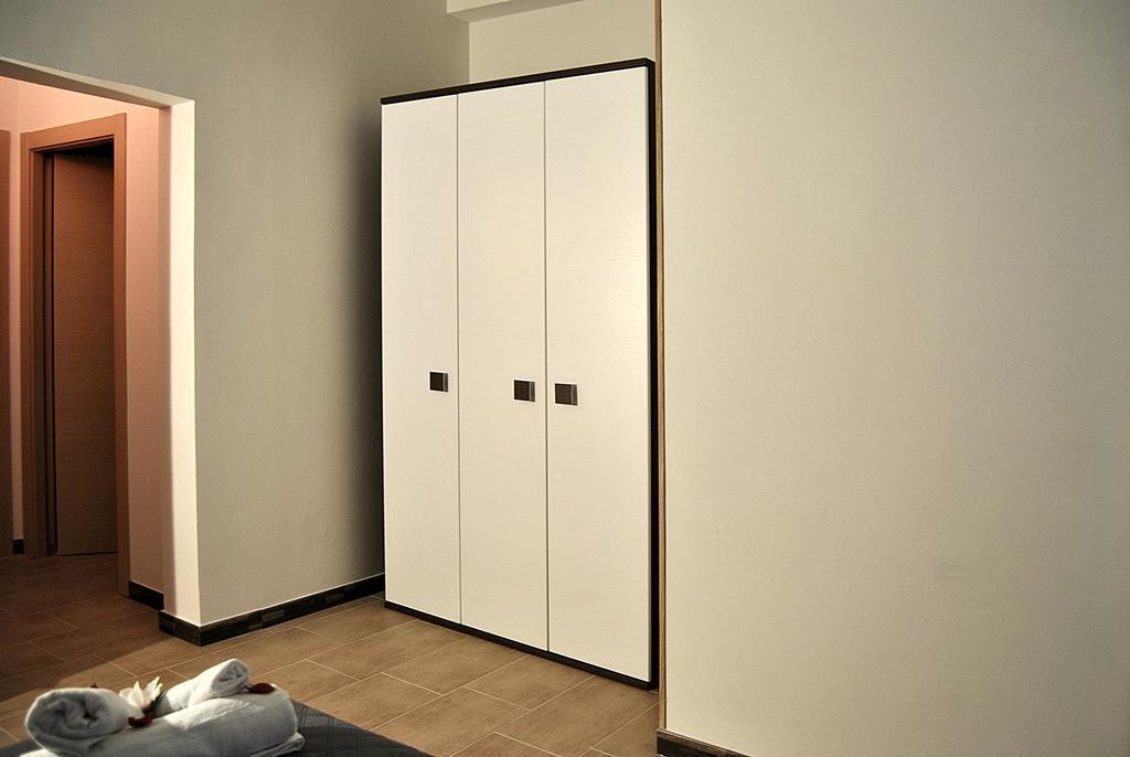 Vianova Affittacamere Giurdignano Dış mekan fotoğraf