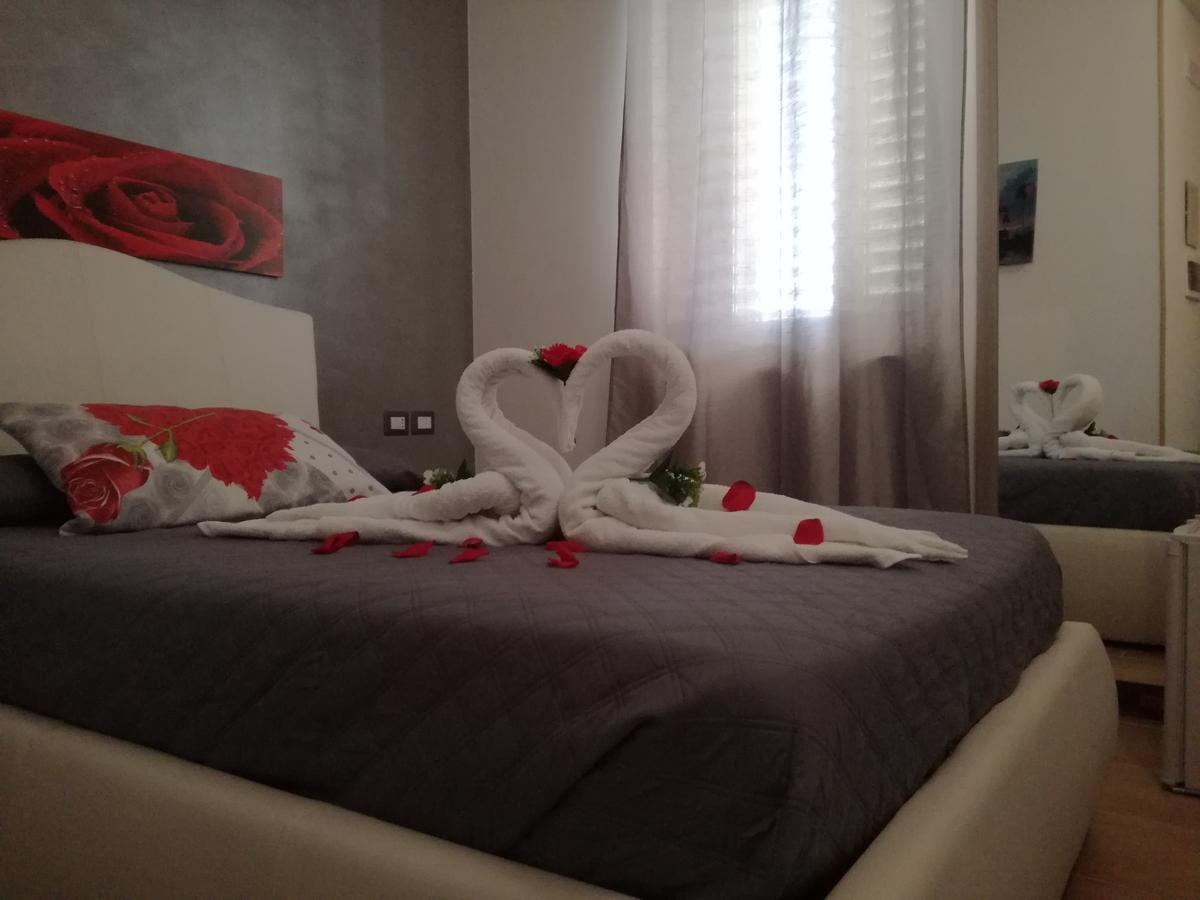Vianova Affittacamere Giurdignano Dış mekan fotoğraf